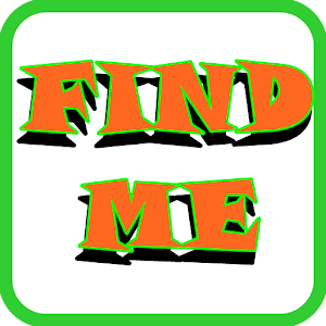 Find Me 1.0