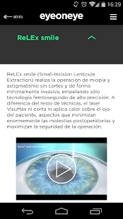 EYEONEYE Screenshots 3