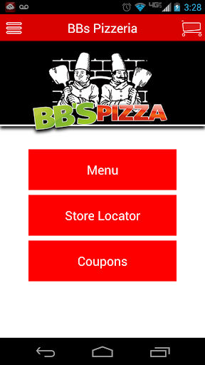 BBs Pizzeria