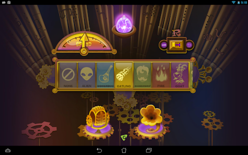 Funny Voice Changer (PRO) Screenshot