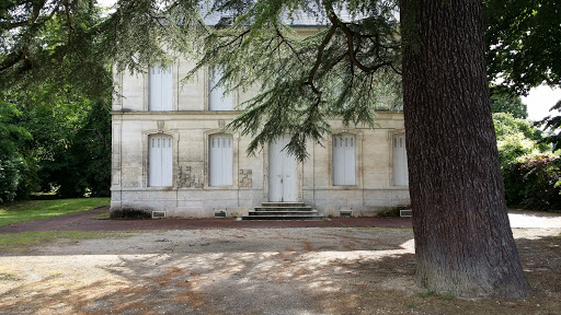 Angoulême Villa Mon Désir