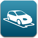 A1 HANDY Parken logo