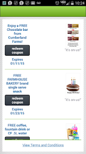 How to download Cumberland Farms SmartPay 2.2.6 mod apk for bluestacks