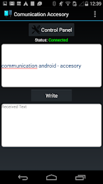 Communication Accesory poster 13