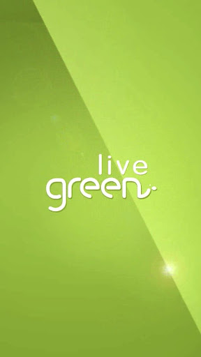 Live Green