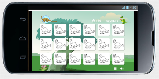 免費下載教育APP|Dinosaur games free app開箱文|APP開箱王