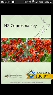 How to download NZ Coprosma Key lastet apk for bluestacks