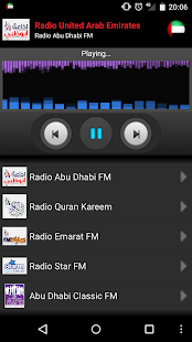 How to download RADIO UNITED ARAB EMIRATES 1.1.1 unlimited apk for bluestacks