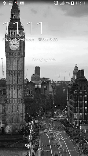 London live wallpaper