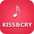 Lyrics for Kiss&Cry Apk