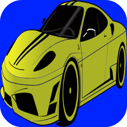 Sports Car Link LOGO-APP點子