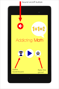 Addicting Math Screenshots 8