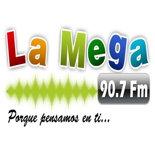 RADIO LA MEGA PAMPLONA 90.7 FM