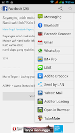 Jejak Super Mario Teguh poster 3