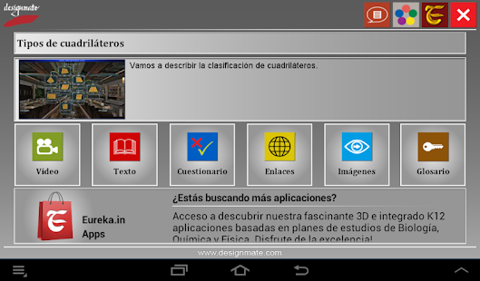 How to mod Tipos de cuadriláteros 1.7 mod apk for laptop