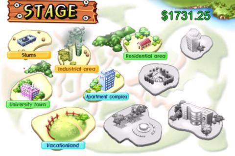 Diner Tycoon Screen 2