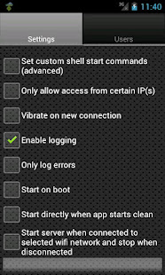SSH Server Pro(圖4)-速報App