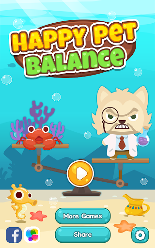 免費下載休閒APP|Happy Pet Balance: Logic Game app開箱文|APP開箱王
