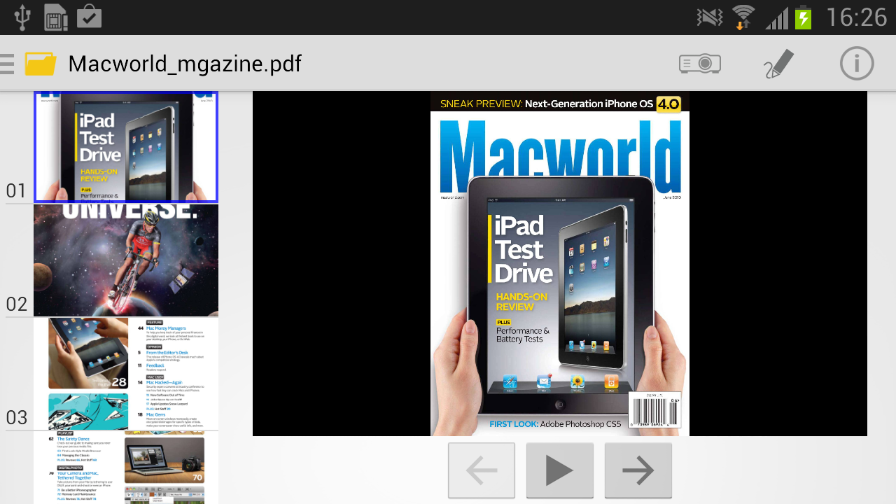 Qpresenter Pro - Android Apps on Google Play Qpresenter Pro - Android Apps on Google Play
