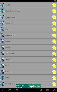 Free Saint Lucia Songs & Radio APK
