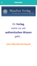 mosque publisher poster 2