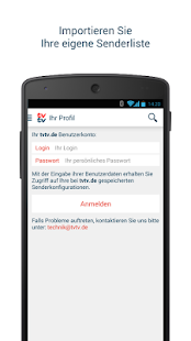 How to get tvtv - Fernsehprogramm 1.0.3 apk for android