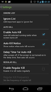 Advanced Task Manager Pro v3.1.4