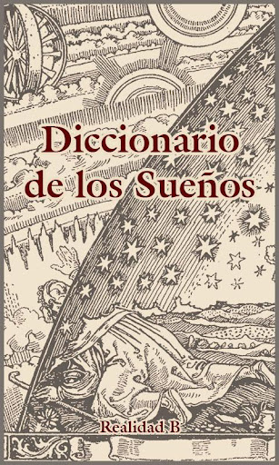 GRAN DICCIONARIO DE LOS SUEÑOS