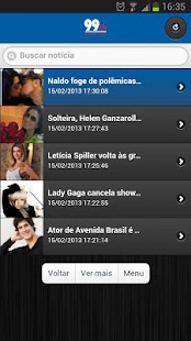 Free Rádio 99 FM APK for Android