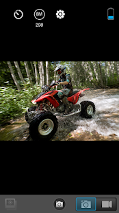 Guardo Action Cam WiFi Screenshots 6