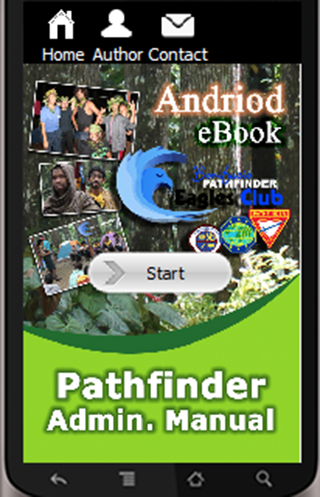 Pathfinder Happy Path