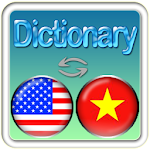 English Vietnamese Dictionary Apk