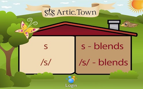 How to get STS Artic. Town S 1.0.2 mod apk for pc