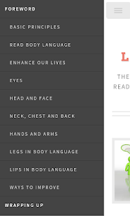Body Language - screenshot thumbnail