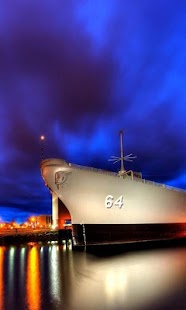 Download Ocean Vessel Wallpapers APK for Android