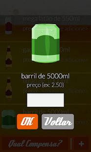 How to mod Qual cerveja compensa? patch 2.0 apk for bluestacks