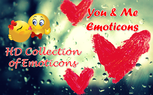 download Love Emoticons free