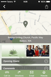 Yoga 2 Fitness poster 3