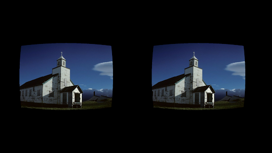 VR Photo Viewer - screenshot thumbnail