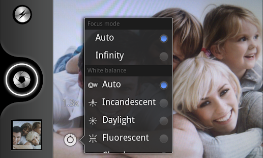 HD Camera Ultra(圖4)-速報App