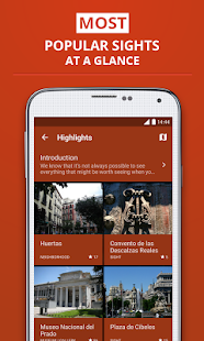 How to install Madrid Travel Guide 4.8.3 mod apk for bluestacks