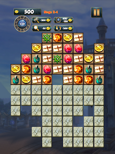 Treasure Quest Pro Screenshots 0