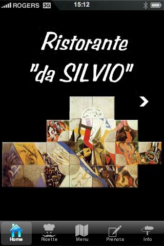 Ristorante da Silvio