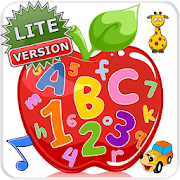 Games for kids (2,3,4 age)  Icon