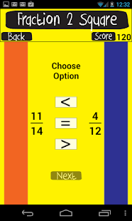 How to mod Fraction 2 Square 1.1.0 apk for bluestacks