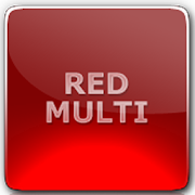Red Multi Theme