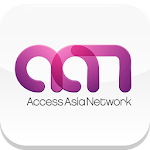 Cover Image of Baixar Access Asia Network 2.0 APK