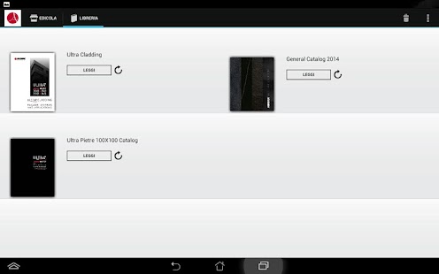 Lastest Ariostea APK for Android