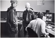 Akzo Zout Chemie controle-kamer