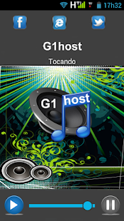 G1host Screenshots 1